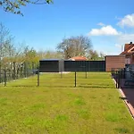 Wattwurm-willi-i * Norddeich (Norden)