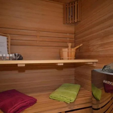 Wattwurm-willi-i Holiday home